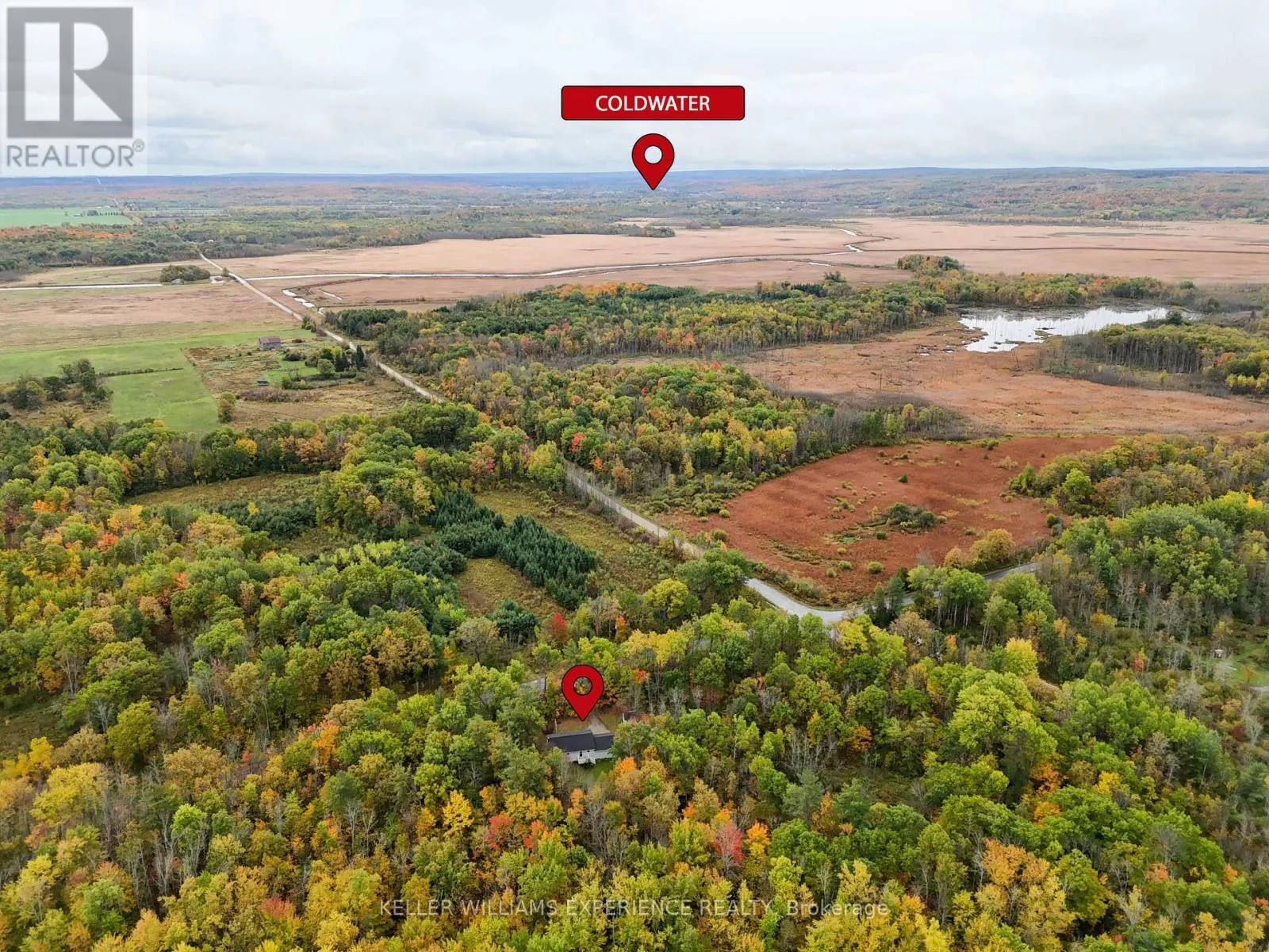 2372 KINNEAR SIDE ROAD