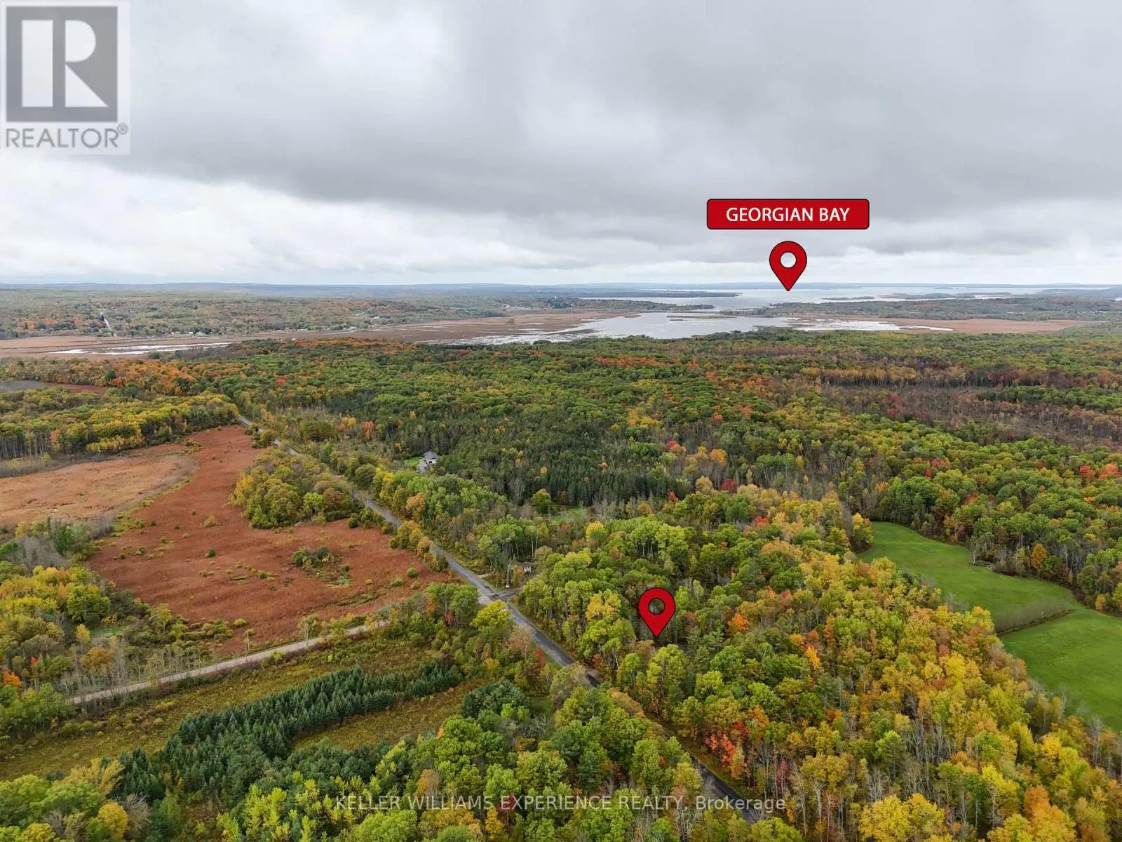 2372 KINNEAR SIDE ROAD