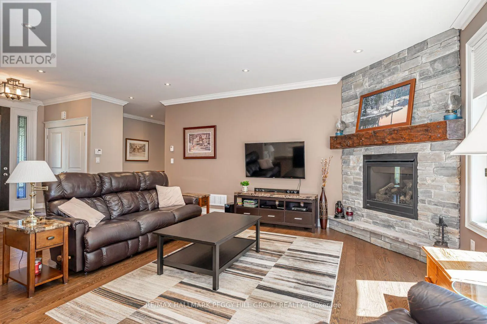 126 MENNILL DRIVE