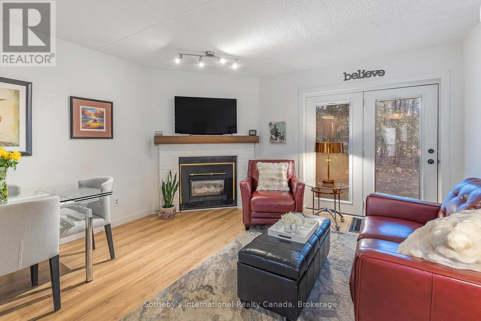 181 - 49 TROTT BOULEVARD, #181