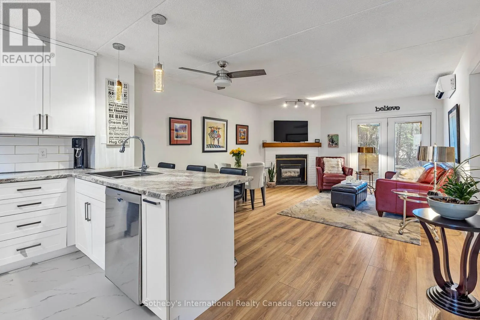 181 - 49 TROTT BOULEVARD, #181