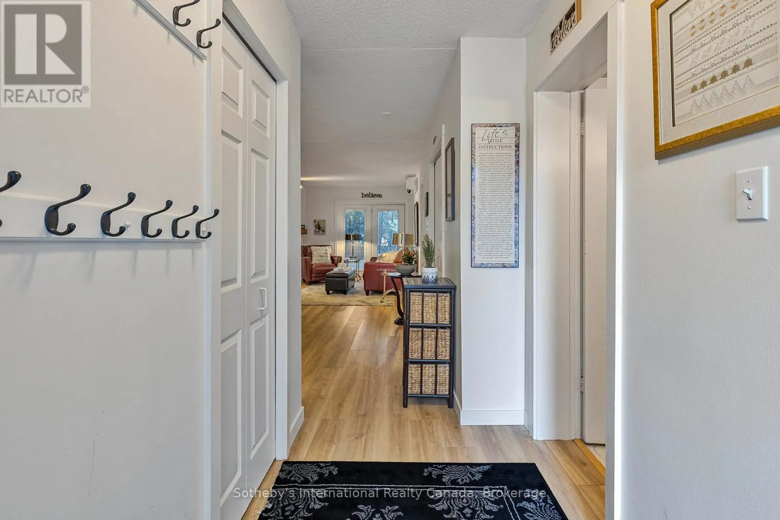 181 - 49 TROTT BOULEVARD, #181
