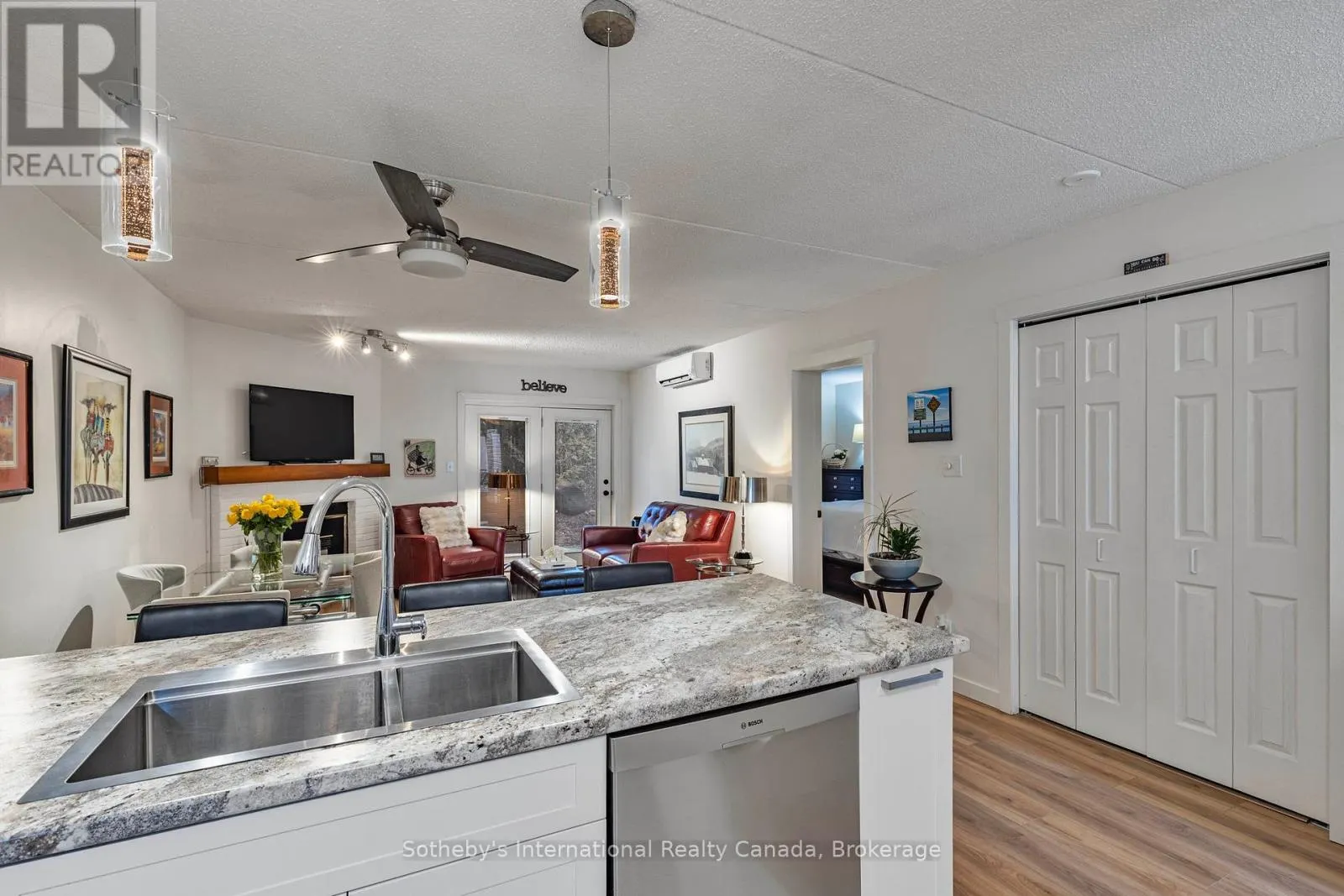 181 - 49 TROTT BOULEVARD, #181