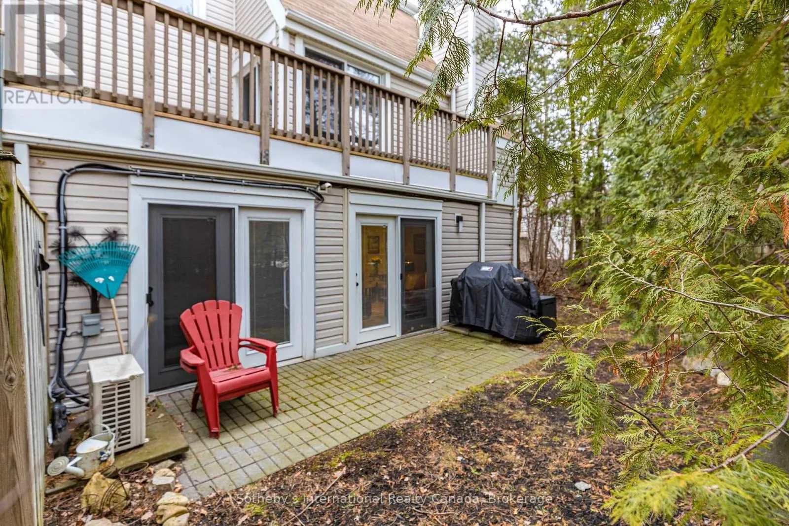 181 - 49 TROTT BOULEVARD, #181