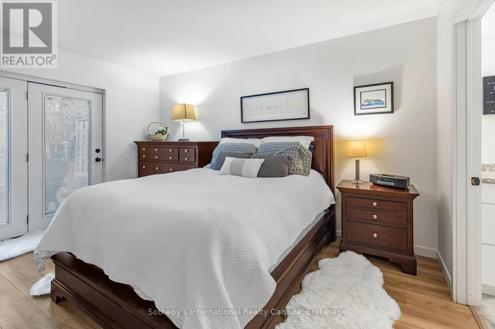 181 - 49 TROTT BOULEVARD, #181