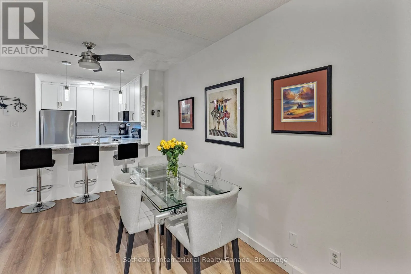 181 - 49 TROTT BOULEVARD, #181
