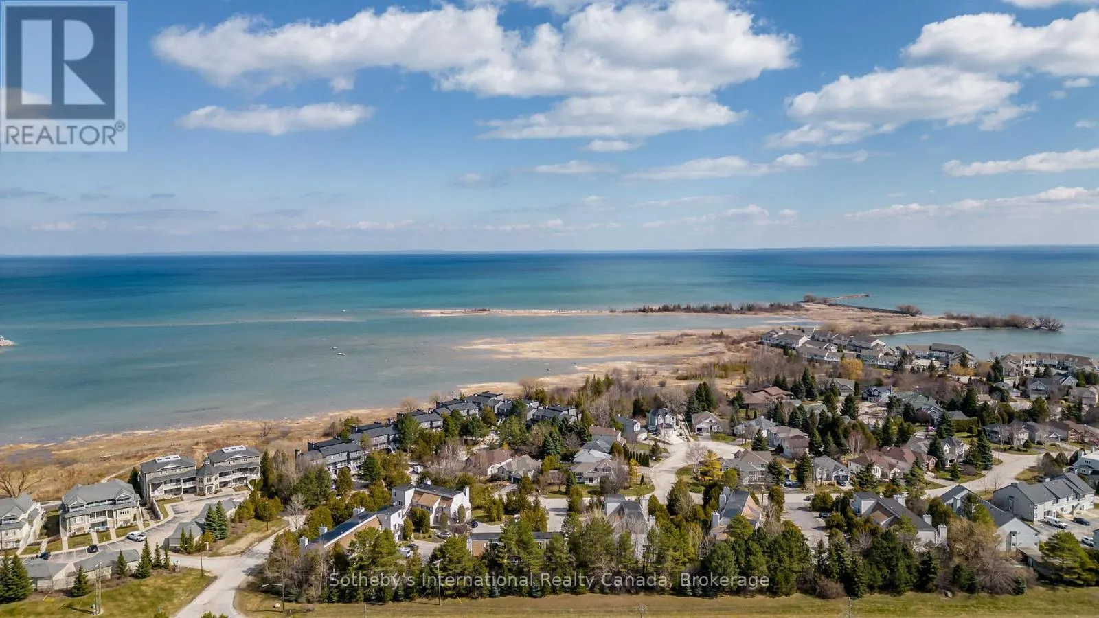181 - 49 TROTT BOULEVARD, #181