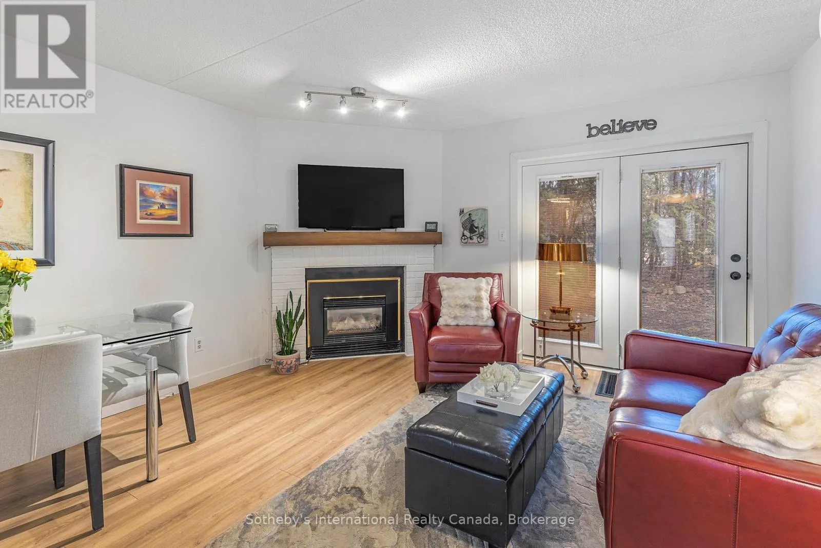 181 - 49 TROTT BOULEVARD, #181