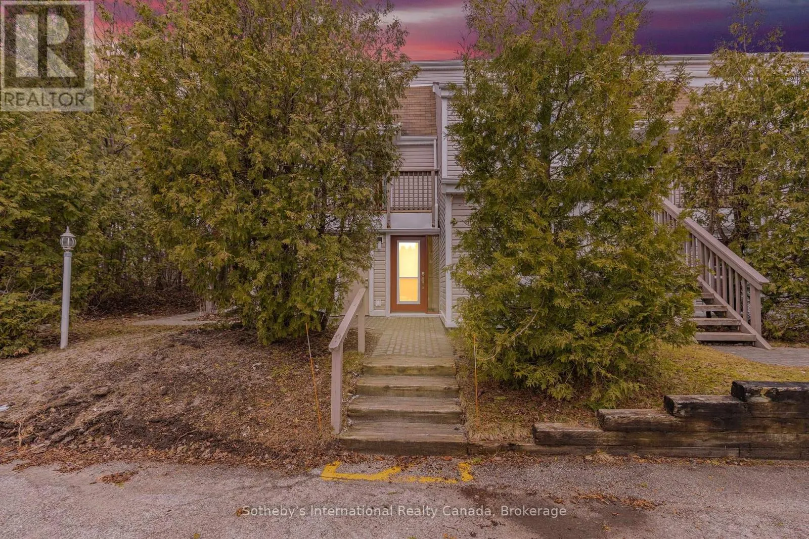 181 - 49 TROTT BOULEVARD, #181