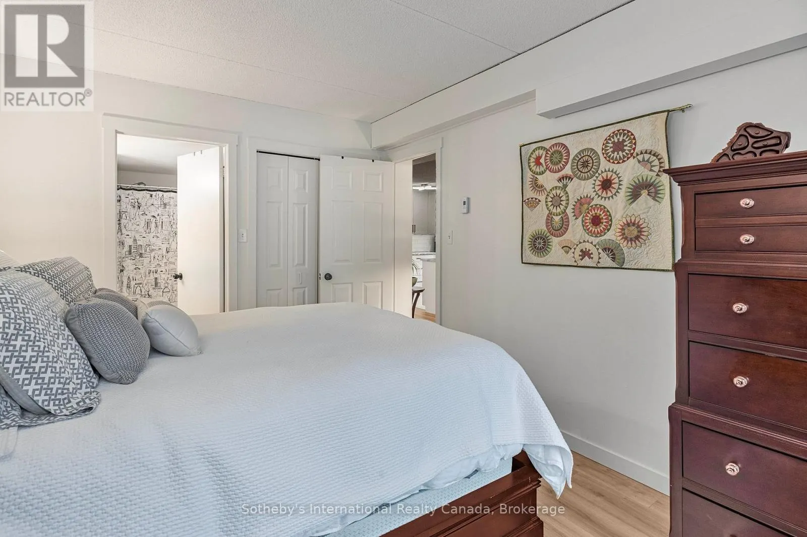181 - 49 TROTT BOULEVARD, #181