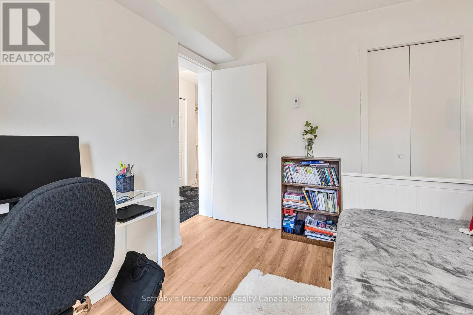 181 - 49 TROTT BOULEVARD, #181