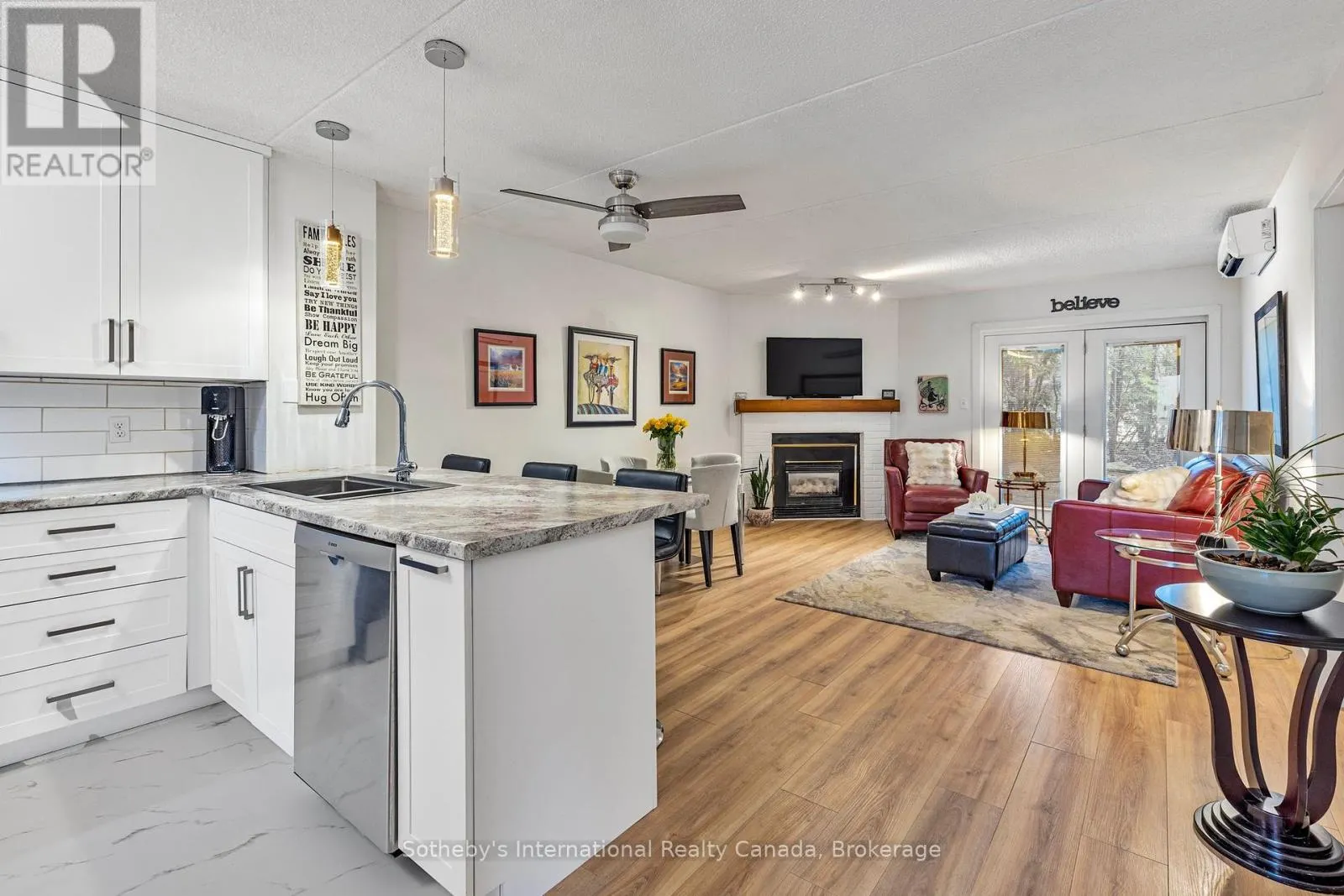 181 - 49 TROTT BOULEVARD, #181