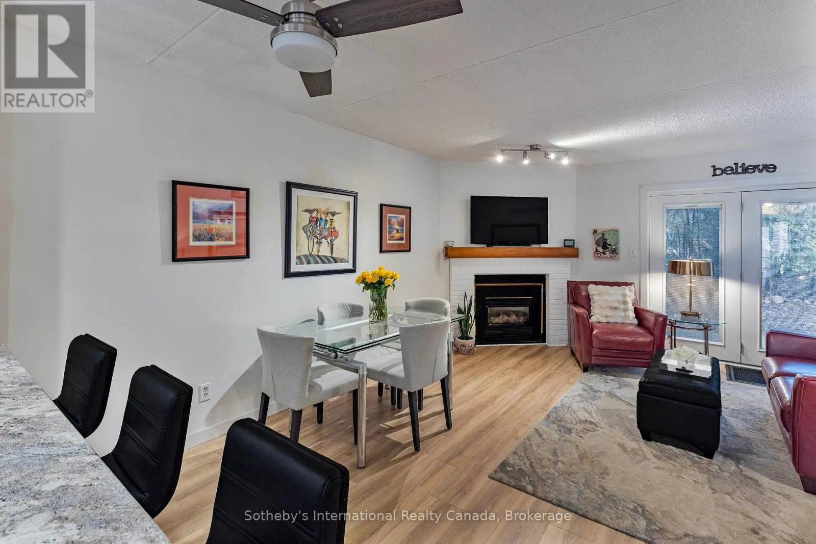 181 - 49 TROTT BOULEVARD, #181
