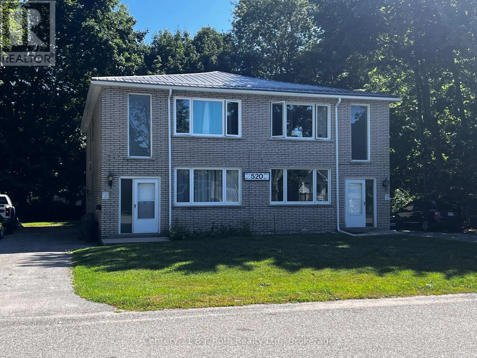 3 - 520 HIGH STREET, #3