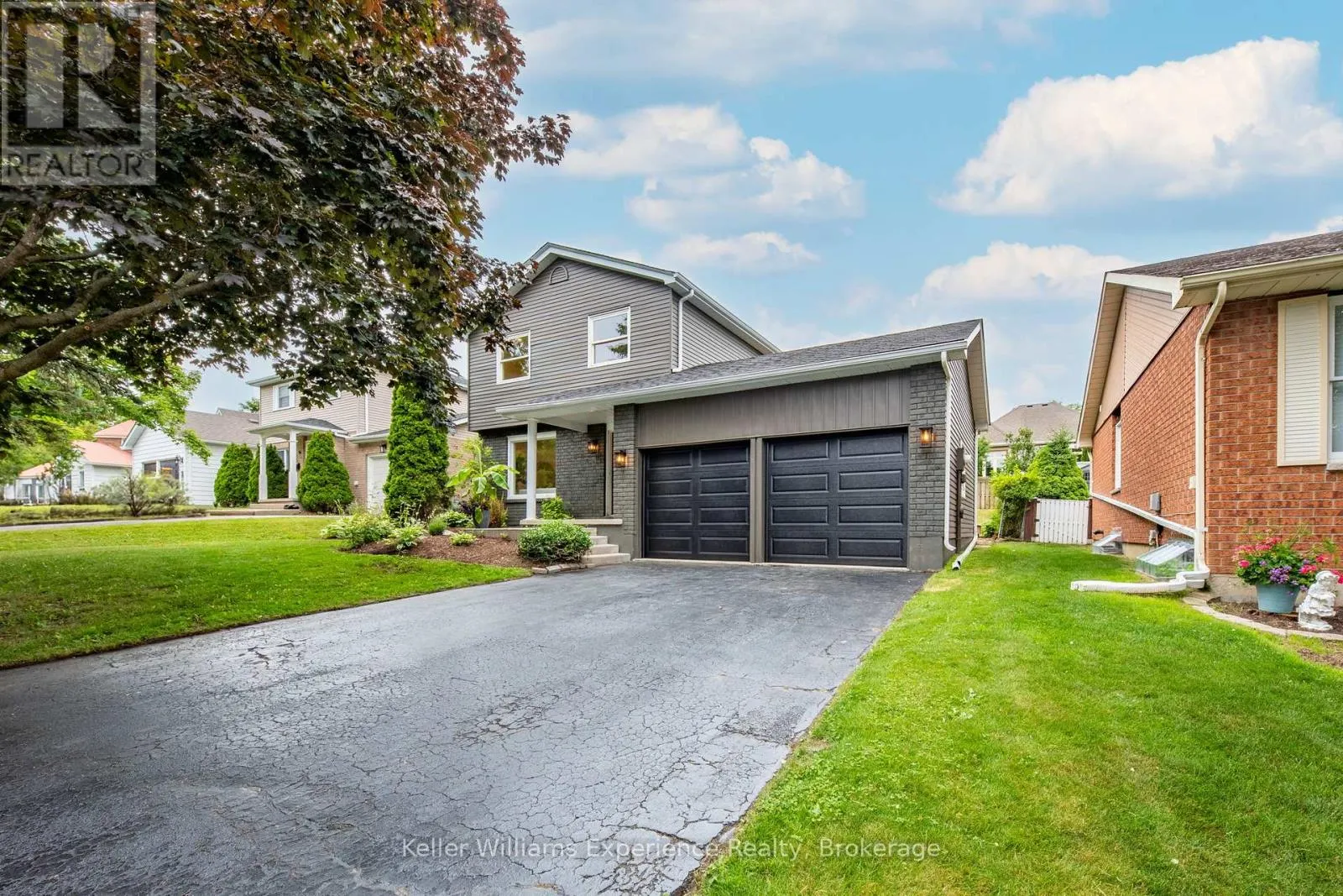 14 MARIPOSA DRIVE