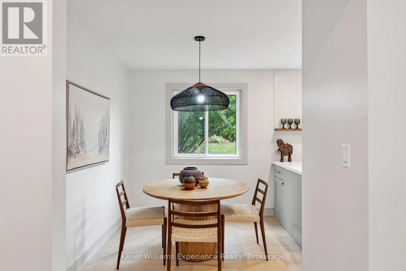 14 MARIPOSA DRIVE
