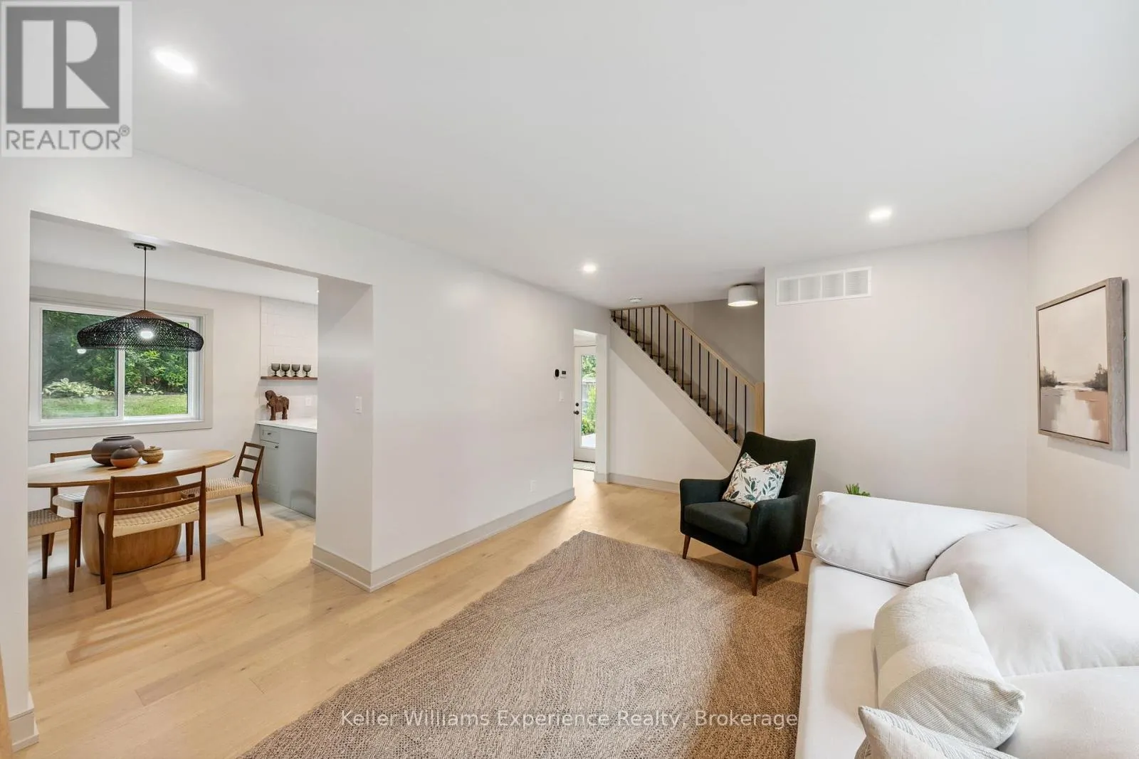 14 MARIPOSA DRIVE