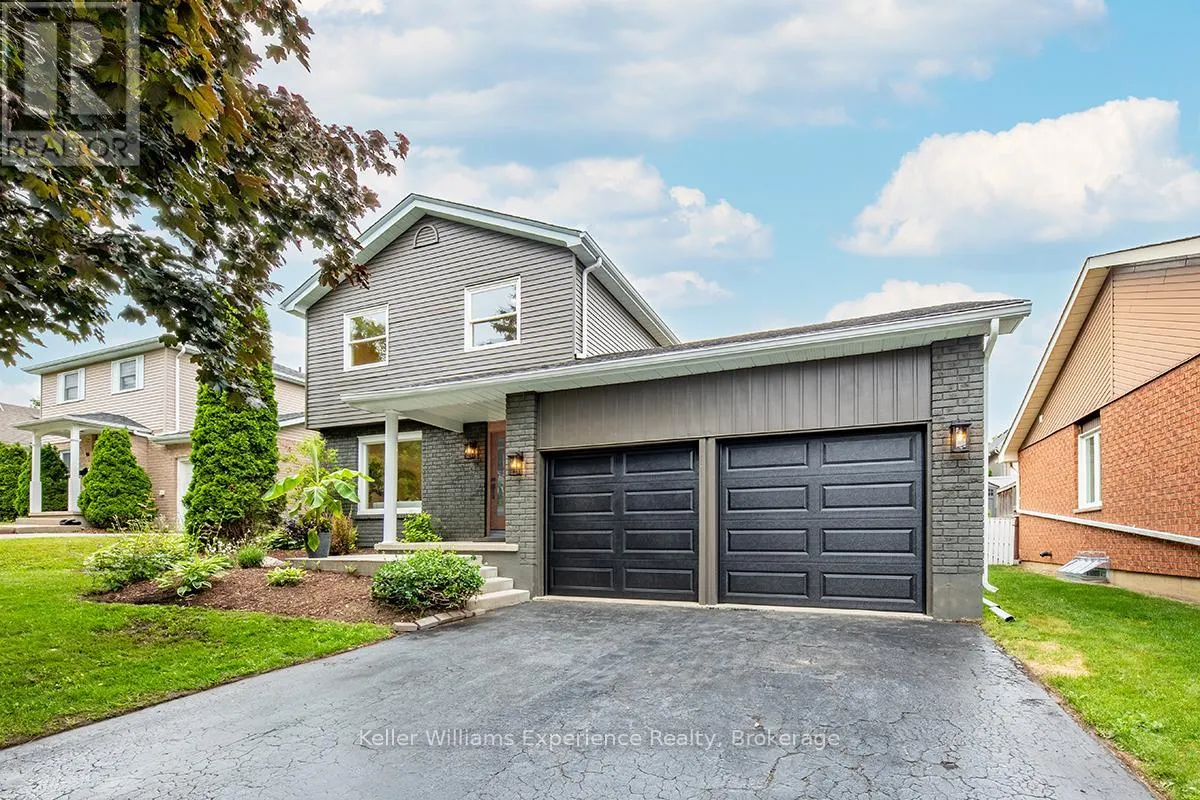 14 MARIPOSA DRIVE