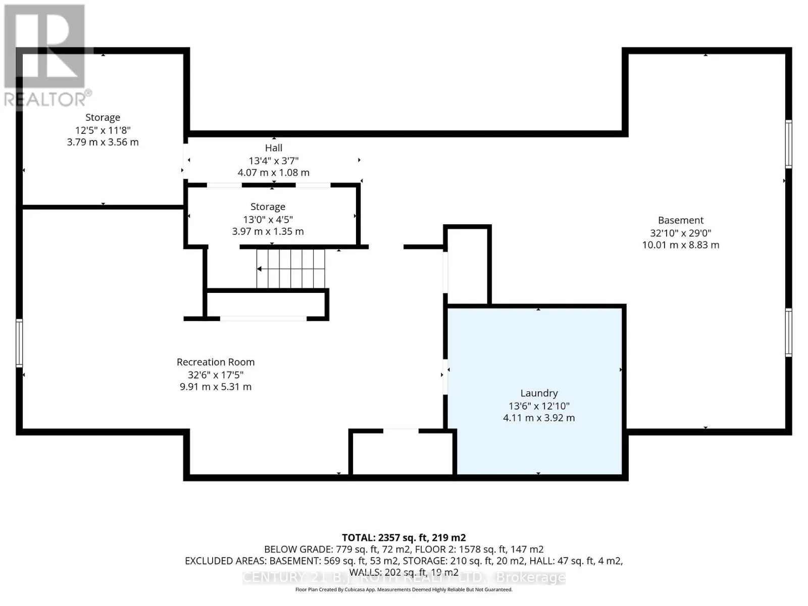 1059 BIRCHCLIFFE CRESCENT