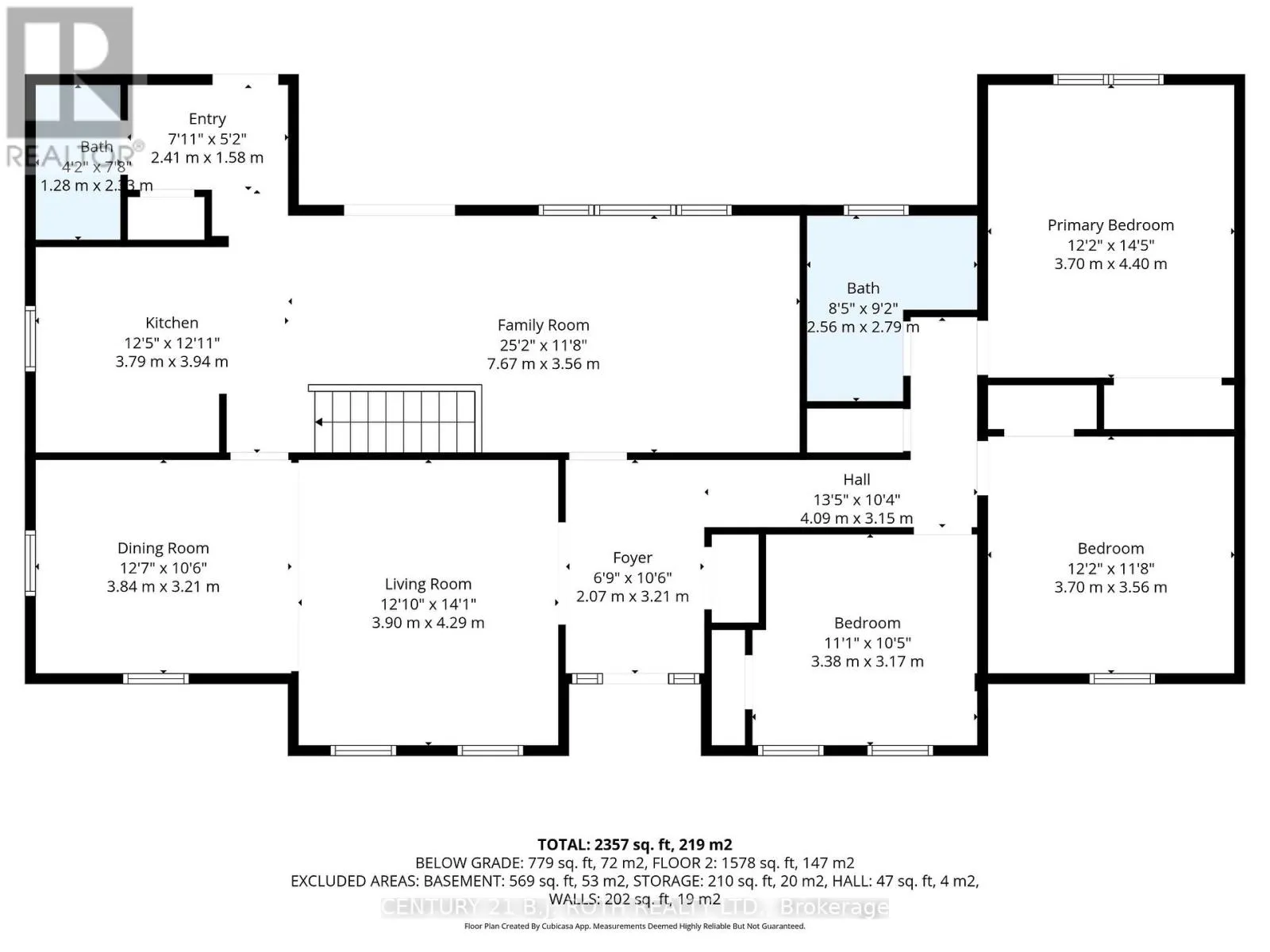 1059 BIRCHCLIFFE CRESCENT