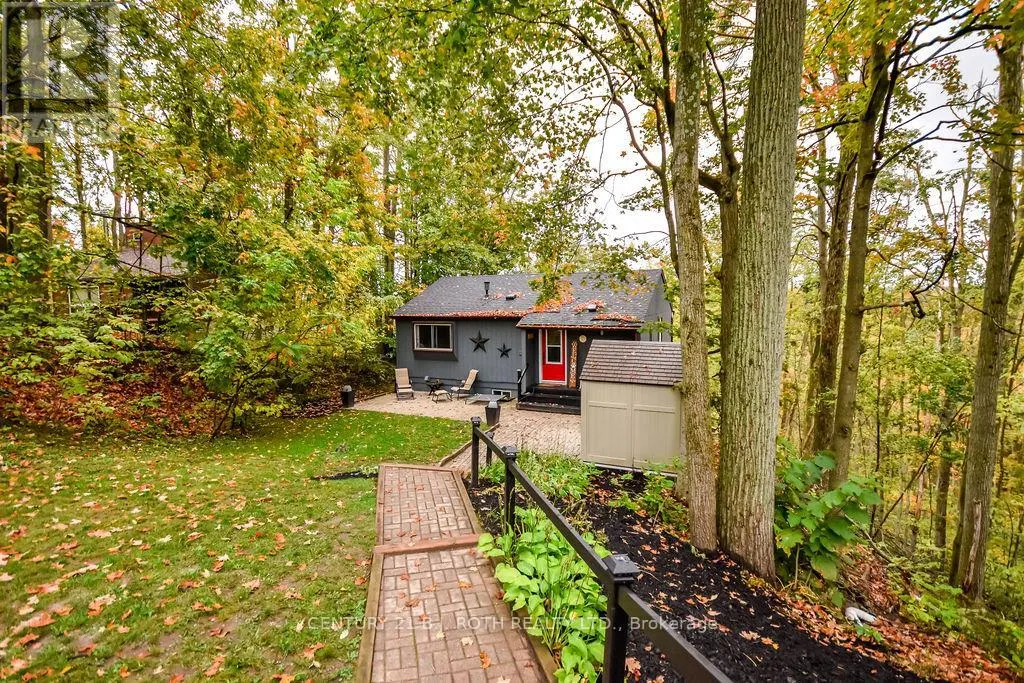 33 IROQUOIS RIDGE