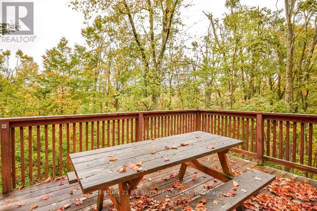 33 IROQUOIS RIDGE