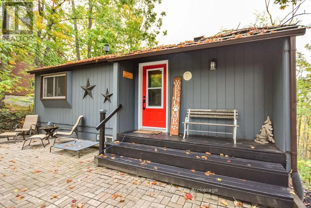 33 IROQUOIS RIDGE