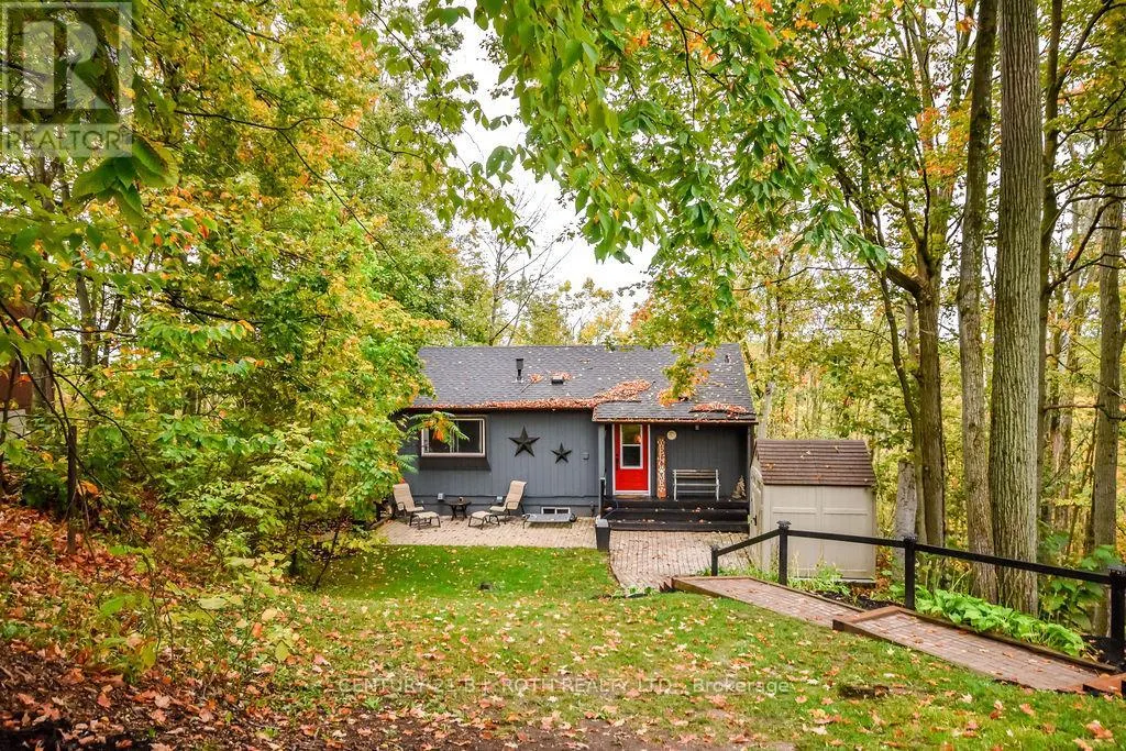 33 IROQUOIS RIDGE