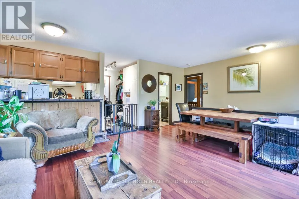 33 IROQUOIS RIDGE