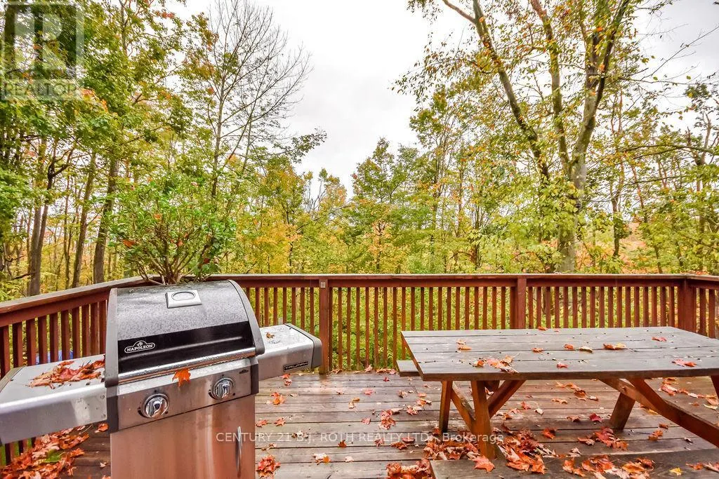 33 IROQUOIS RIDGE
