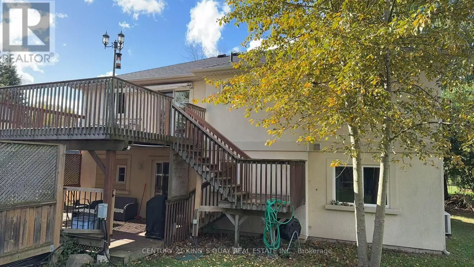 14 CHURCHILL COURT