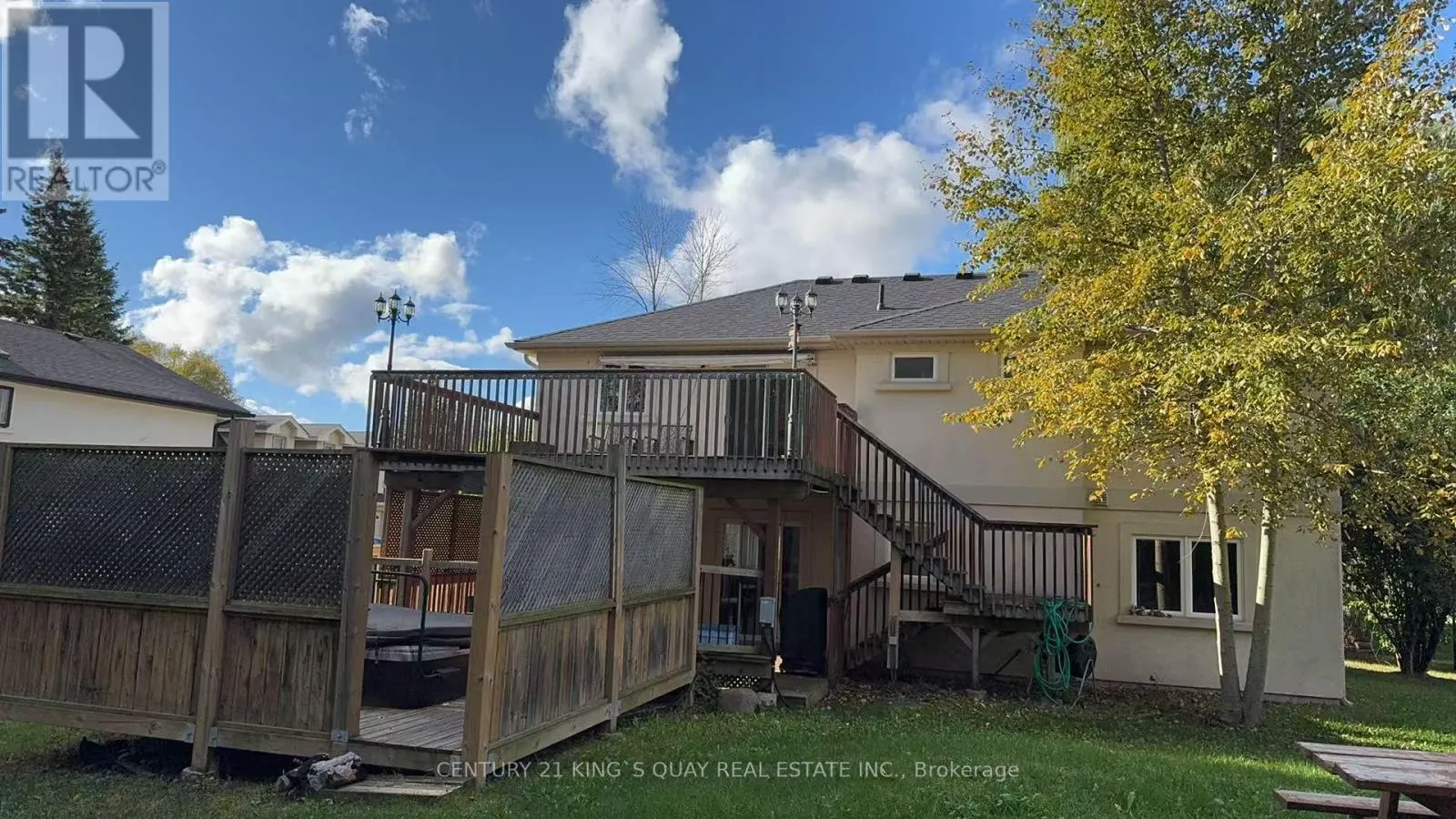 14 CHURCHILL COURT