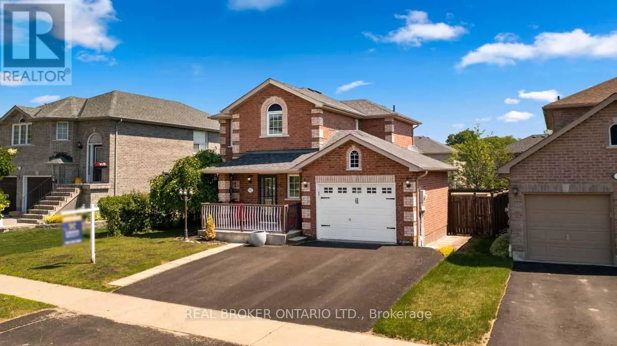 131 RUFFET DRIVE