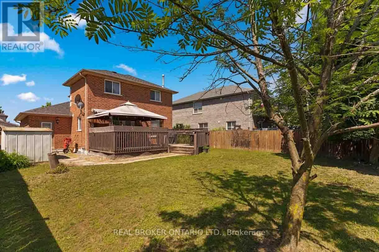 131 RUFFET DRIVE