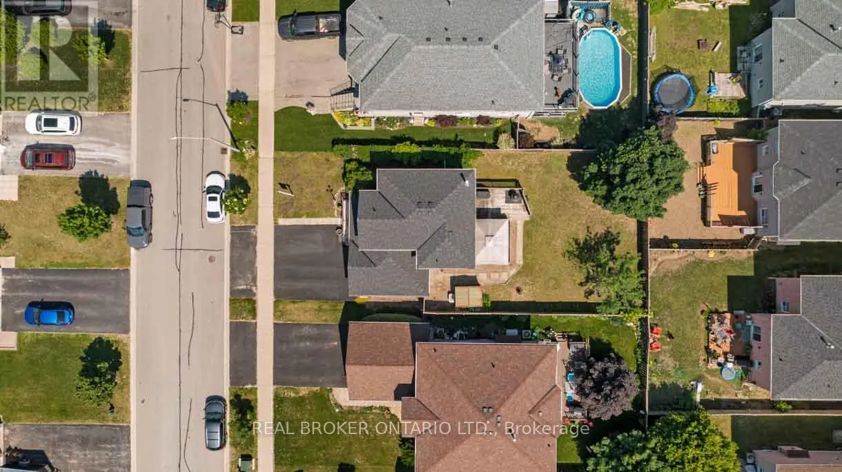 131 RUFFET DRIVE