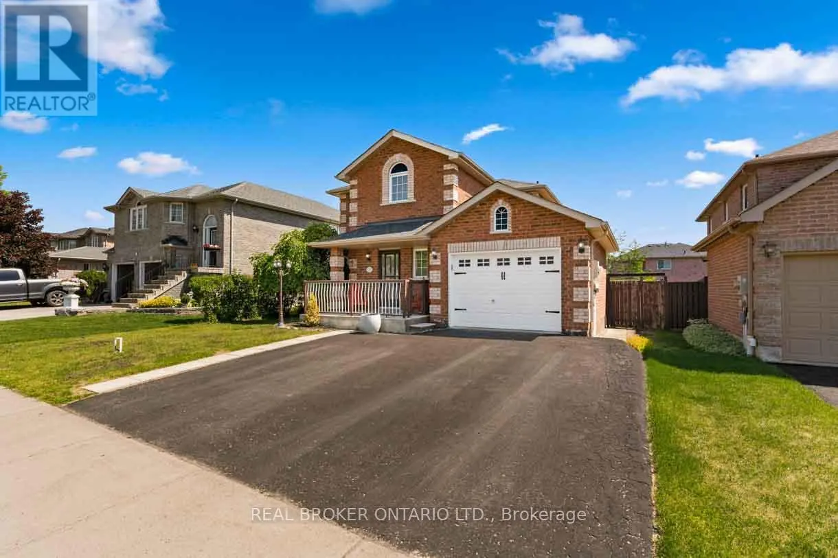 131 RUFFET DRIVE