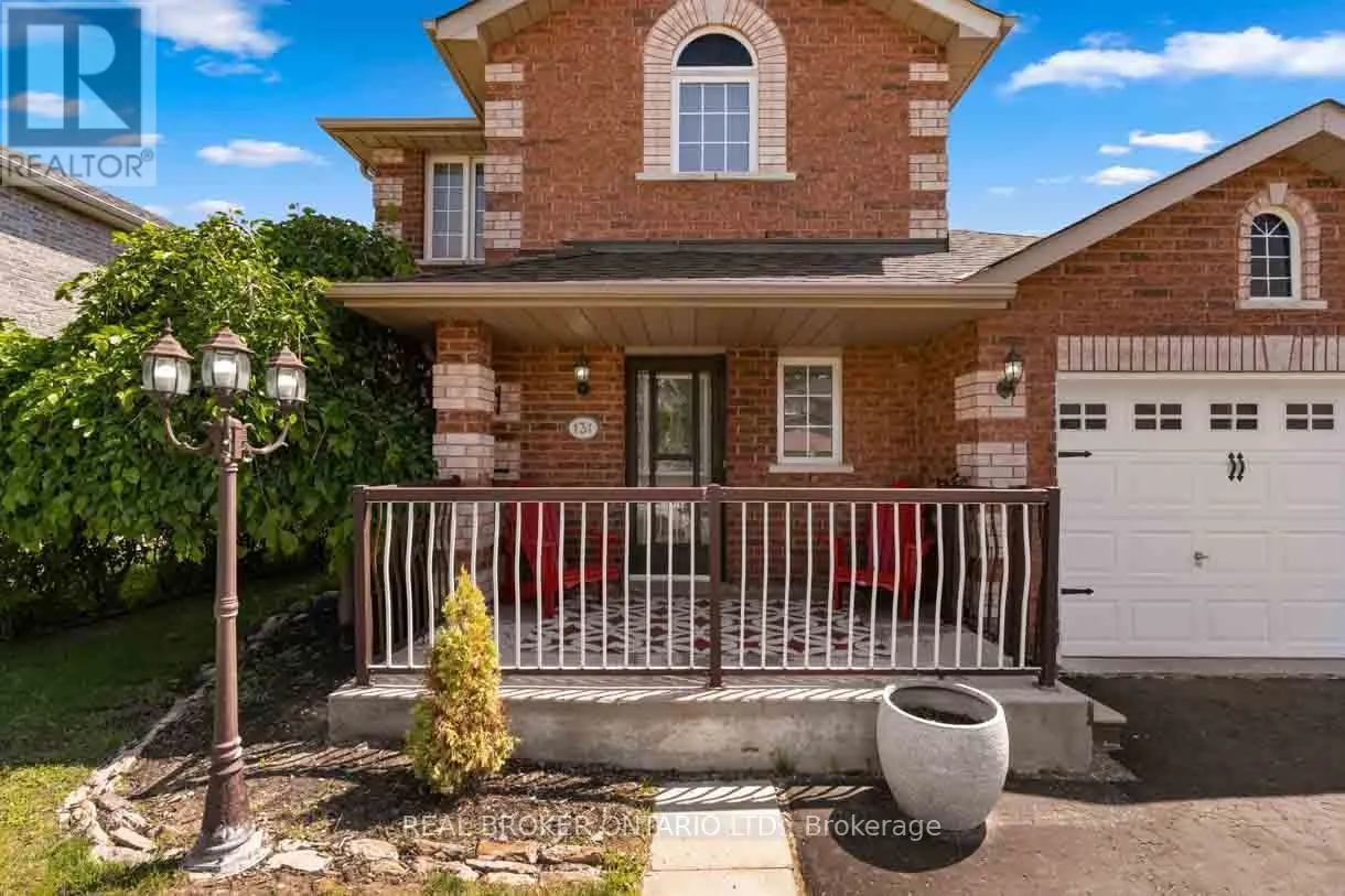 131 RUFFET DRIVE