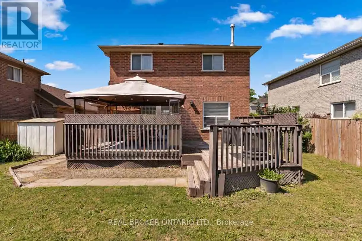 131 RUFFET DRIVE