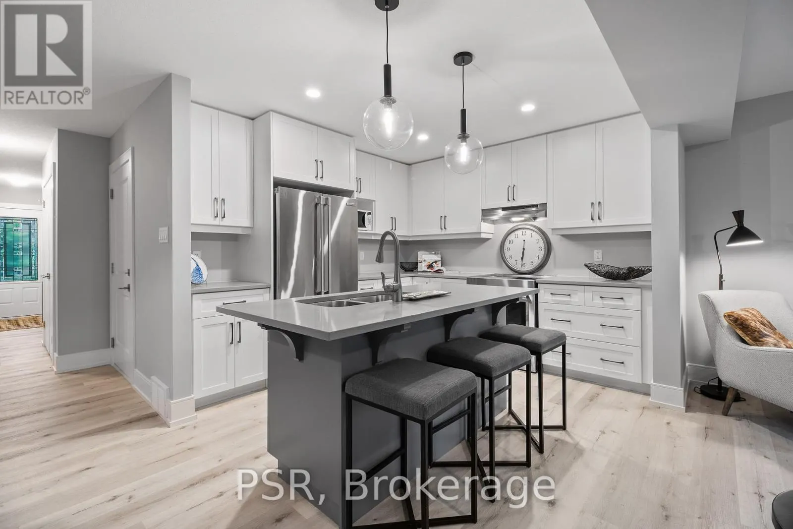 48 GEORGE ZUBEK DRIVE