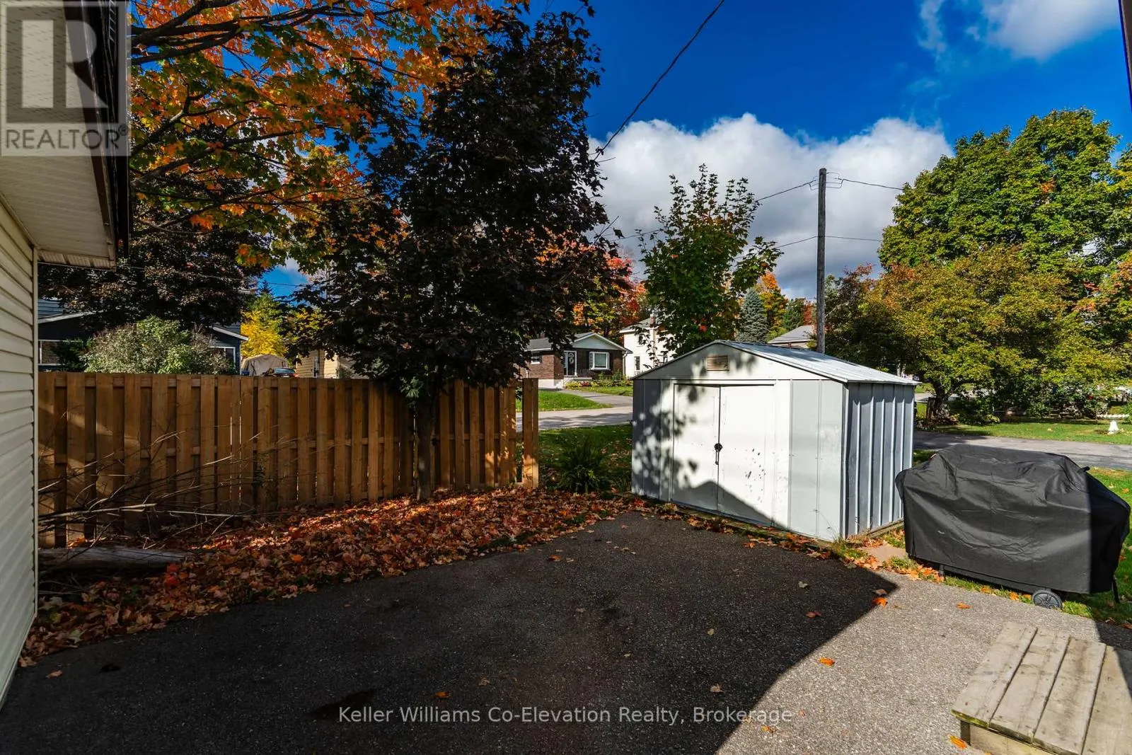 808 QUEBEC STREET