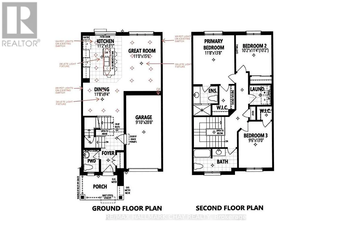 8 VINEWOOD CRESCENT