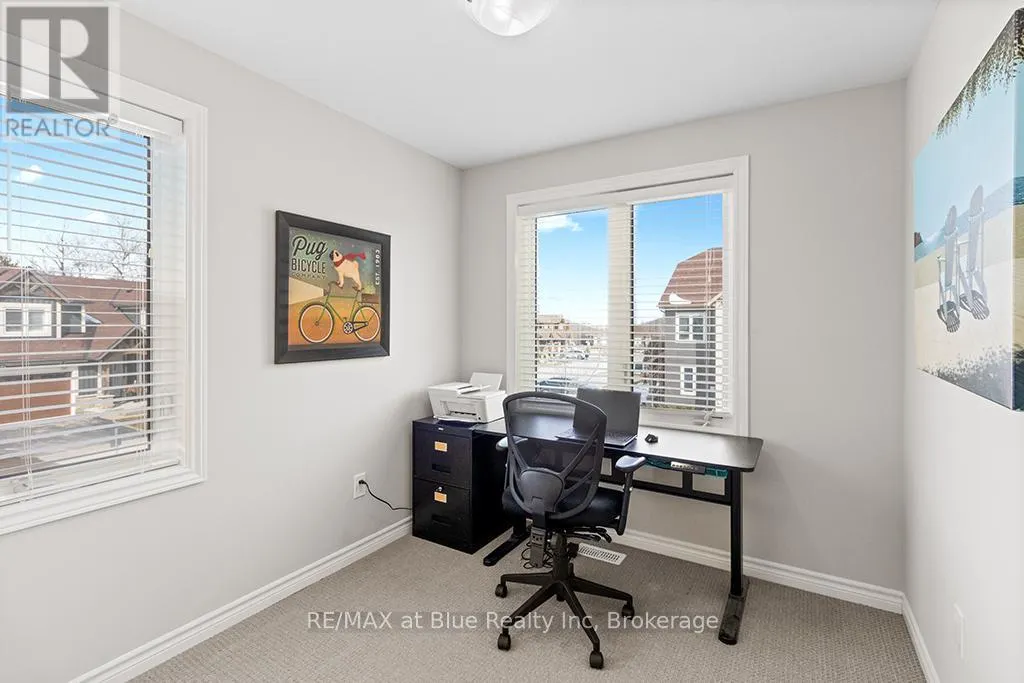 48 LETT AVENUE