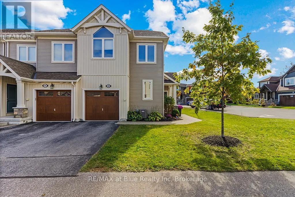 48 LETT AVENUE