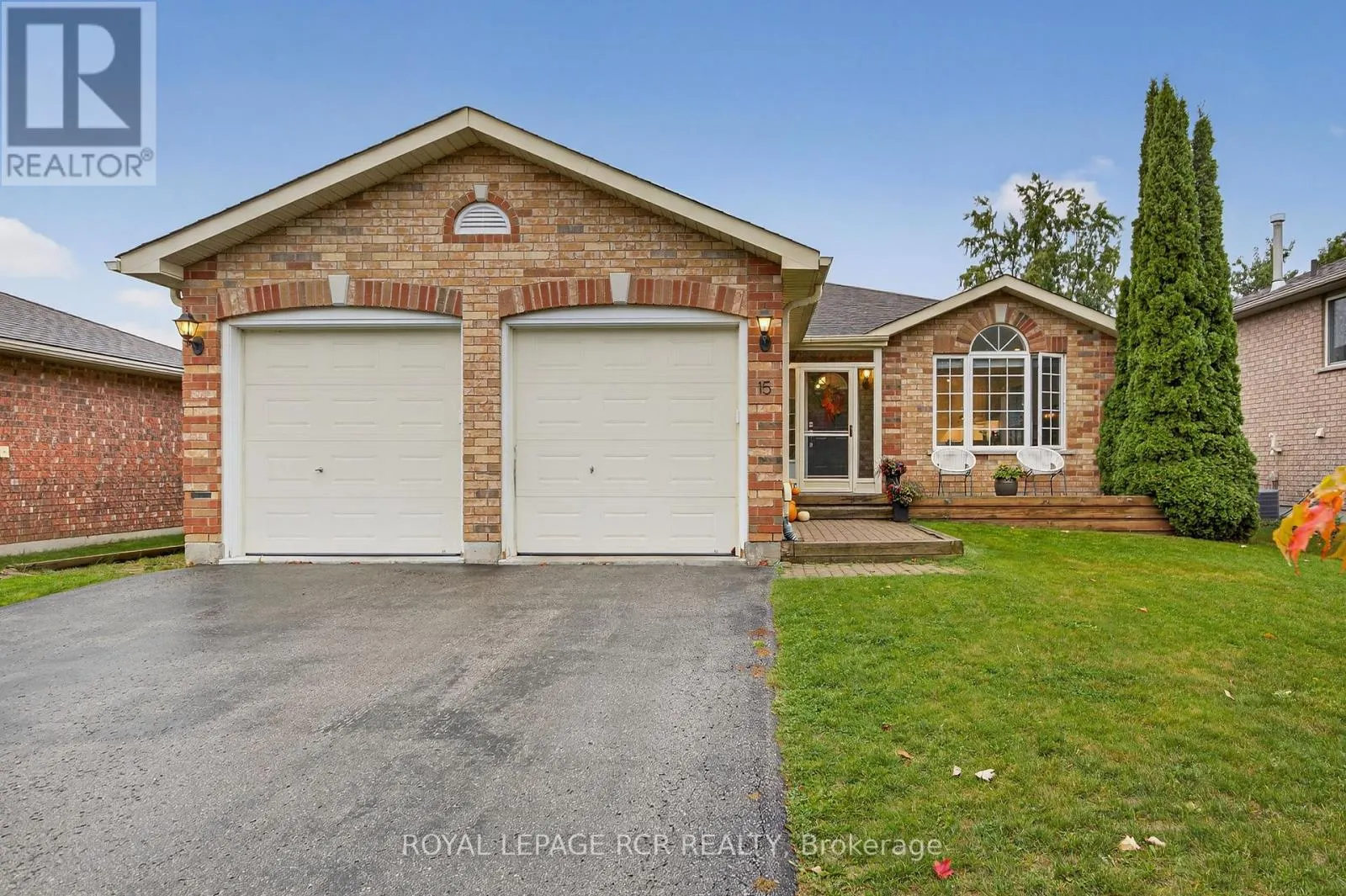 15 NICKLAUS DRIVE