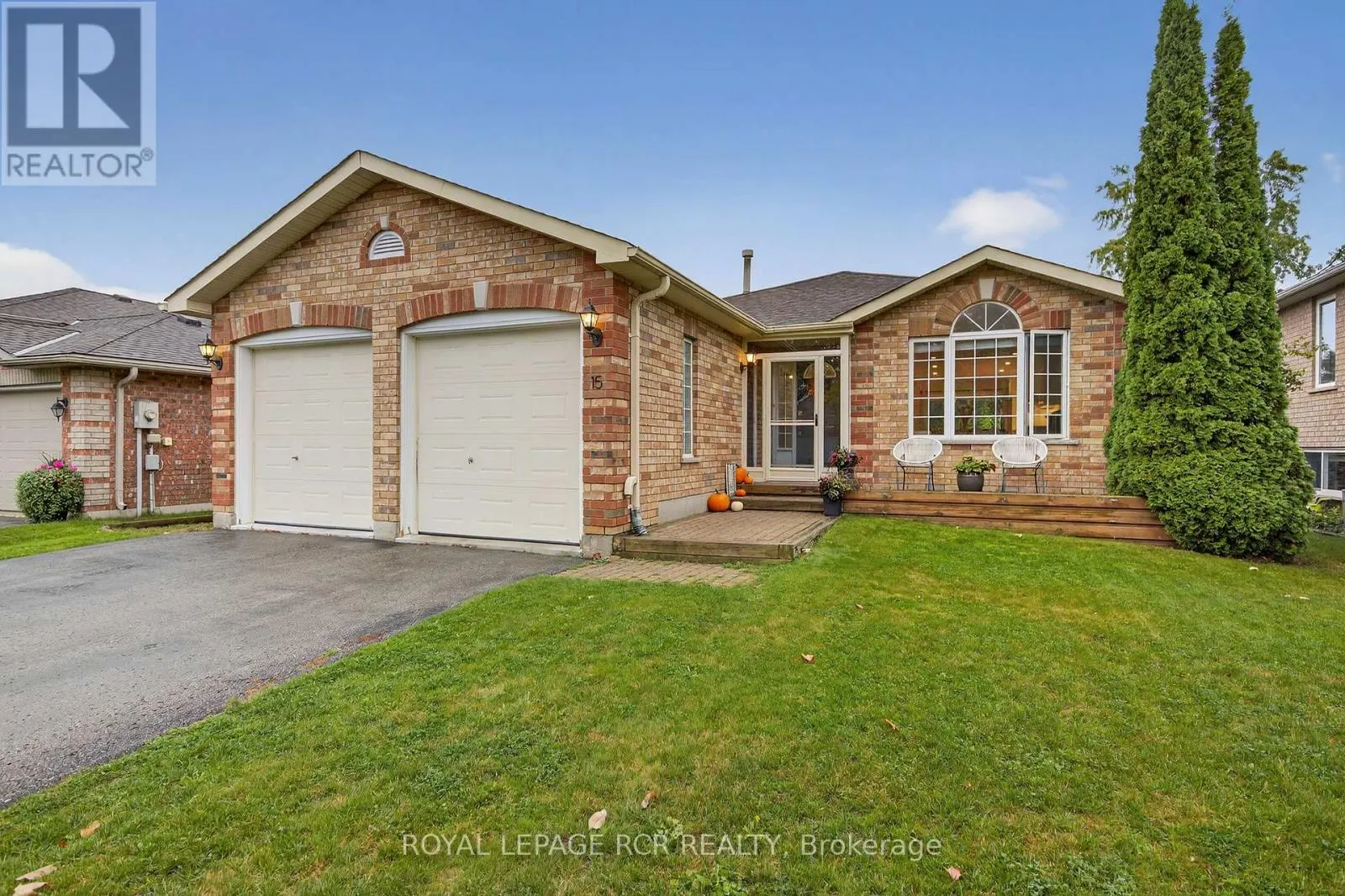 15 NICKLAUS DRIVE