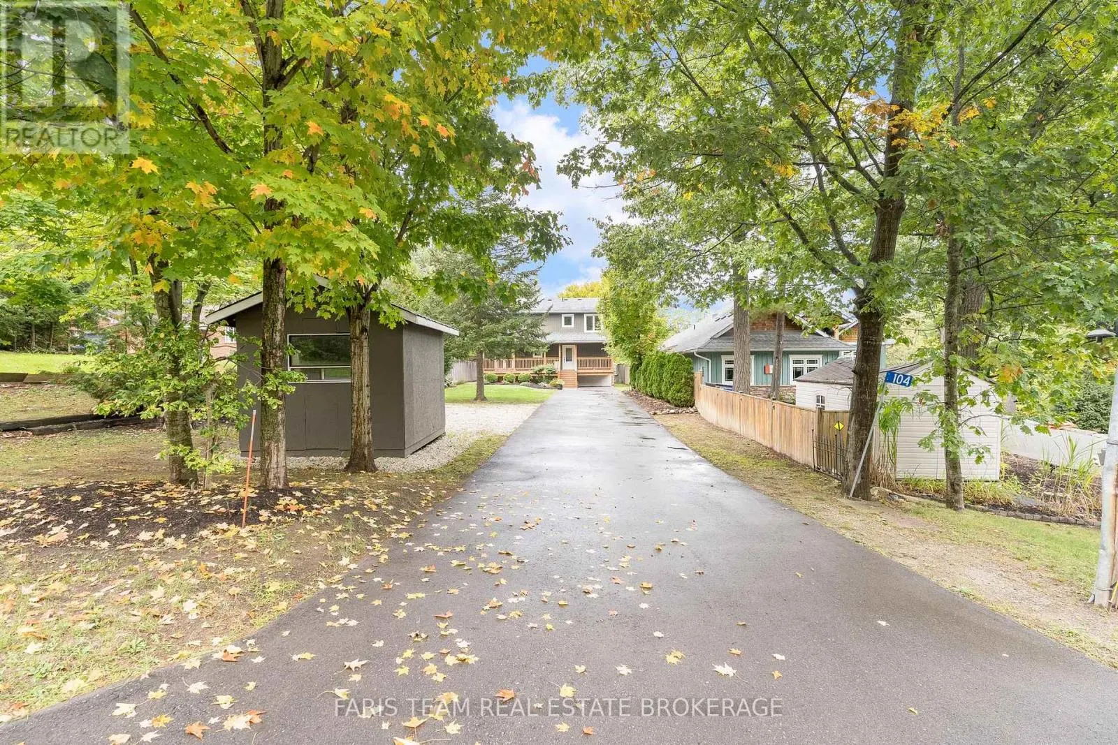 104 KNOX ROAD E