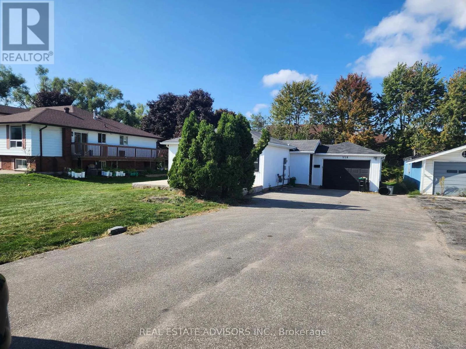 328 LITTLE AVENUE