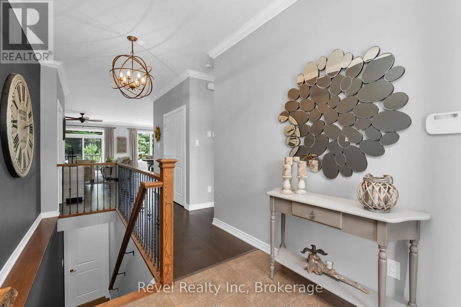 413 RUSS HOWARD DRIVE