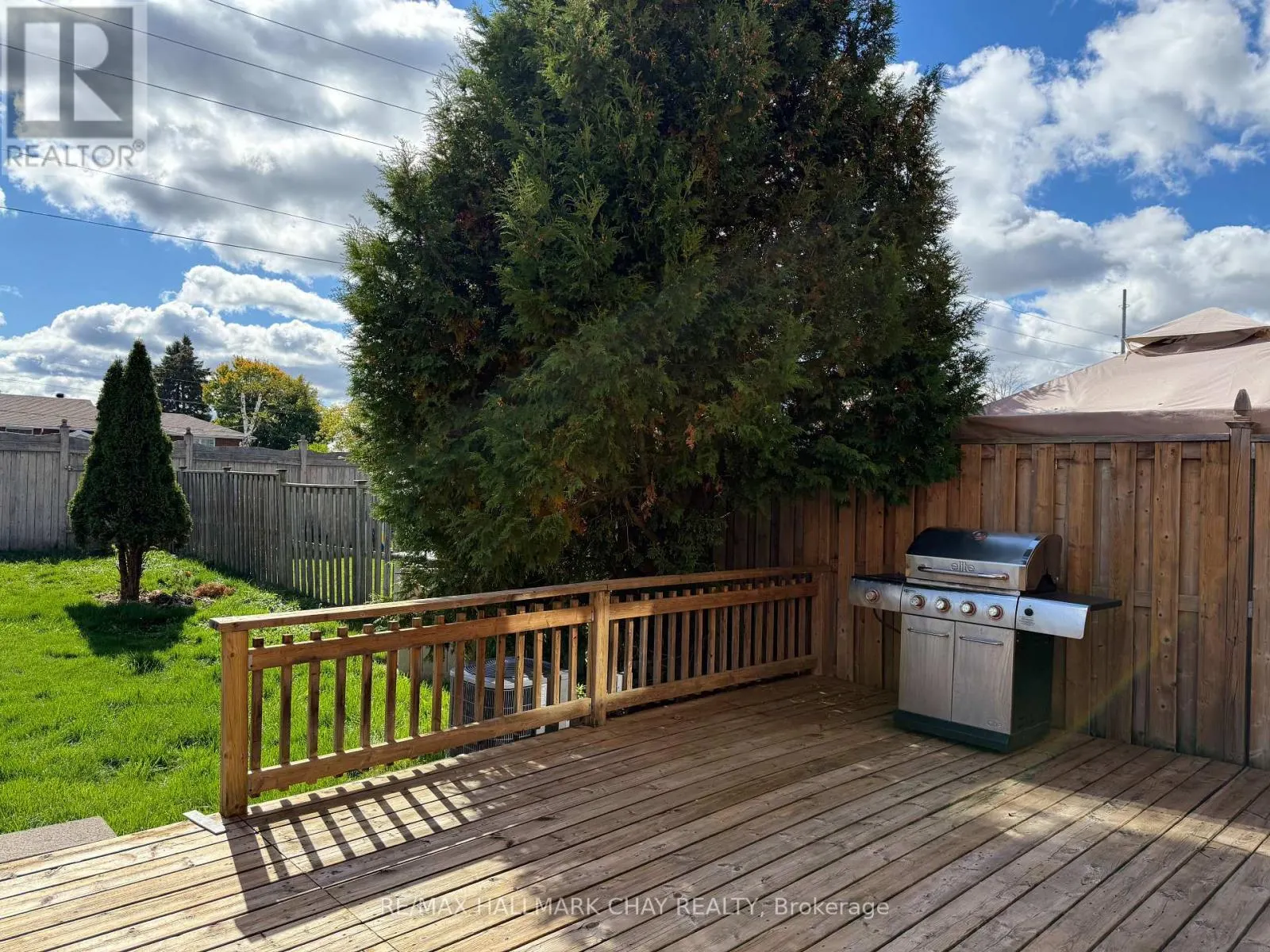 137 COURTNEY CRESCENT