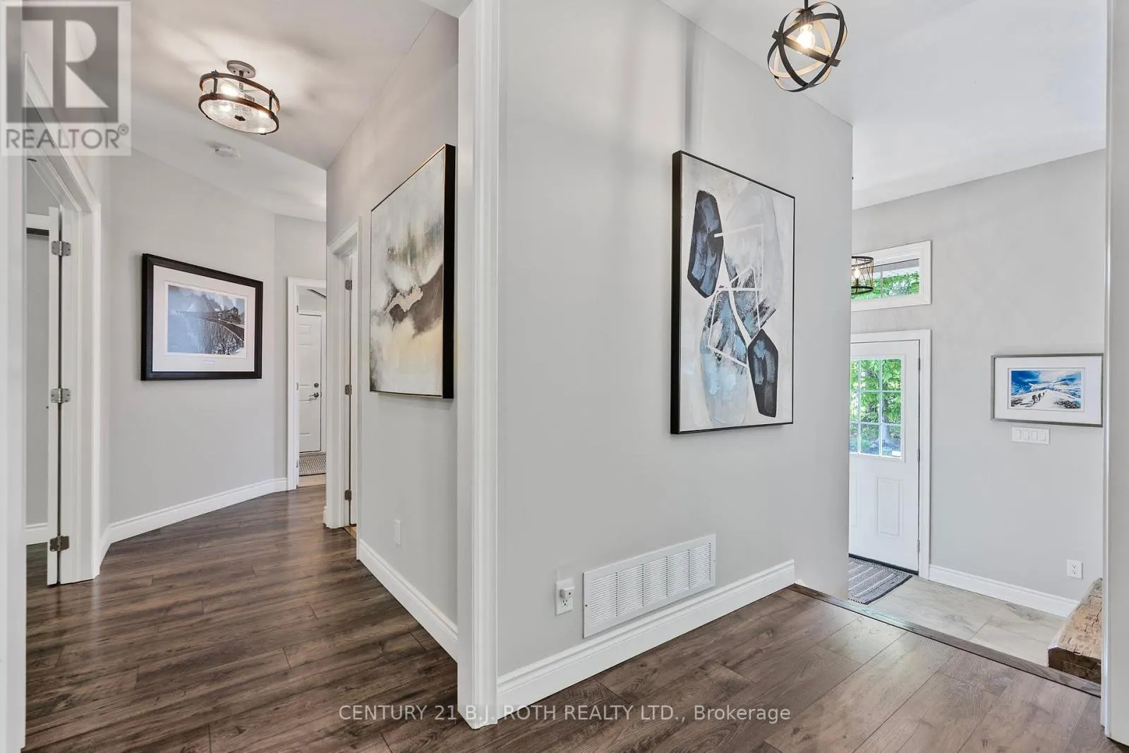 50 DIAMOND VALLEY DRIVE